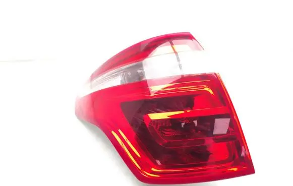 Citroen C4 I Picasso Rear/tail lights 9653547580
