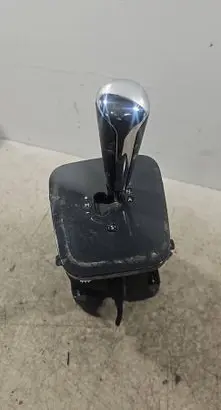 Peugeot 5008 Gear shifter/selector 96721270ZE 9687024580