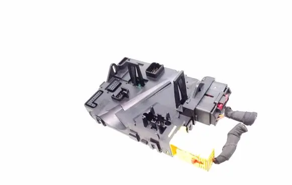 Volkswagen Golf VI Steering angle sensor 1K0953549CQ