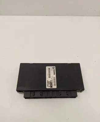 BMW 5 E60 E61 Comfort/convenience module 9133143 239943 532256830