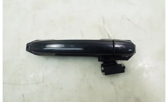 Toyota Urban Cruiser (XP110) Rear door exterior handle