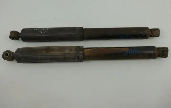 Renault Master II Rear shock absorber/damper