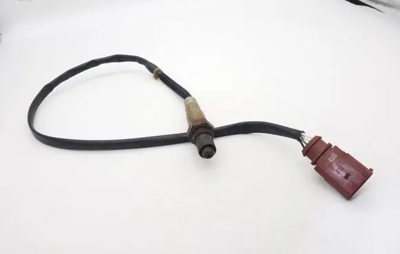Audi Q7 4L Lambda probe sensor 022906262CF 0258006839