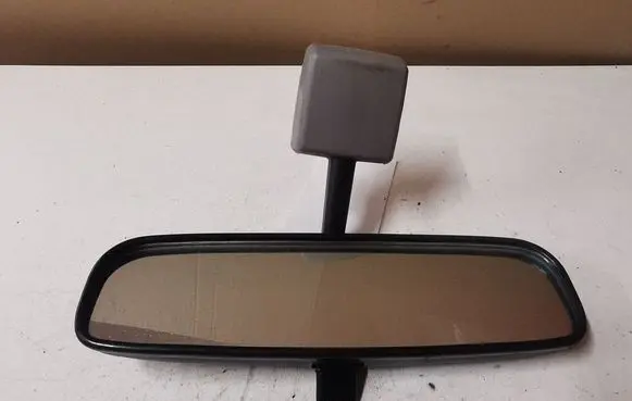 Toyota Avensis Verso Rear view mirror (interior) E6019105 E6025437