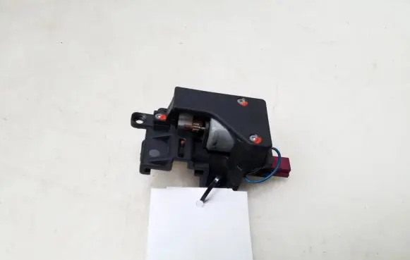 BMW 5 E60 E61 Curtain motor 