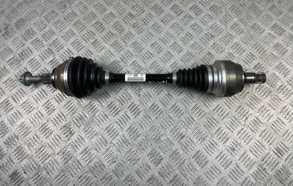 Cupra Formentor Front driveshaft 3Q0407271BA