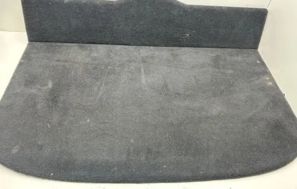 Volvo C30 Trunk/boot mat liner 39872396 37396