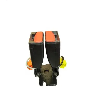 Volvo V40 Cross country Middle seatbelt buckle (rear) 31377484 624909700 20151103