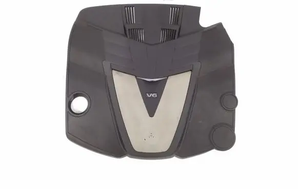 Engine cover (trim)