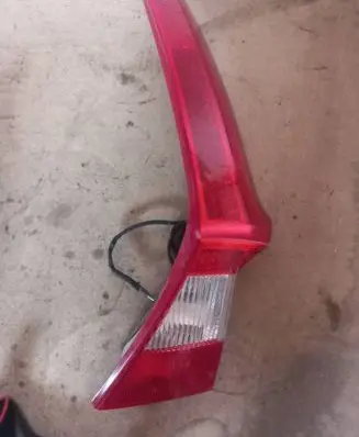 Volvo V70 Tailgate rear/tail lights 164392