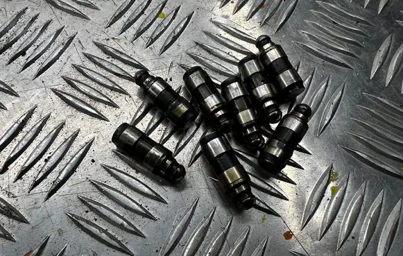 Skoda Octavia Mk2 (1Z) Tappets lifter