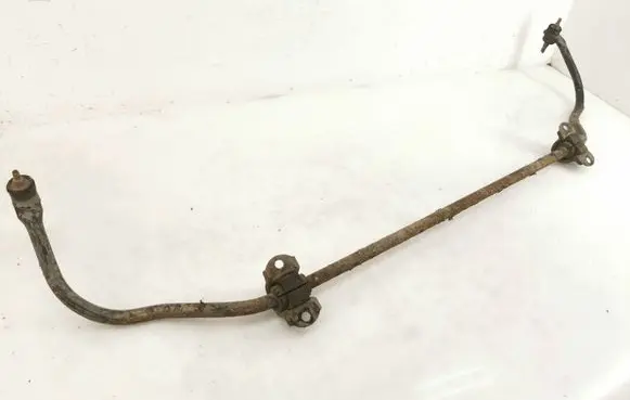 Rear anti-roll bar/sway bar