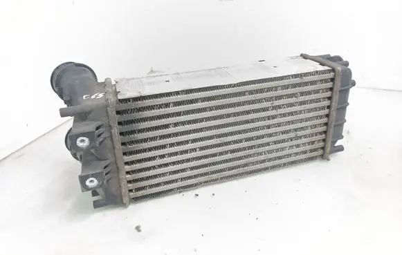 Peugeot Partner Intercooler radiator 9684212480