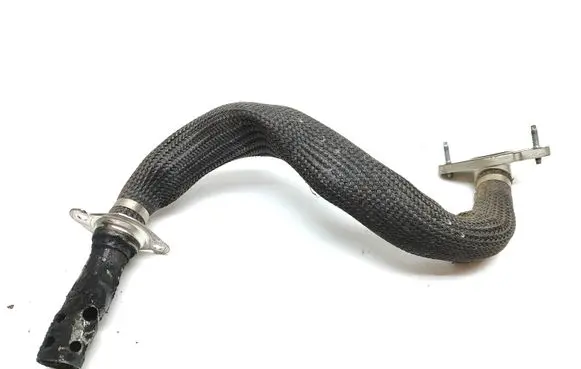 Ford Ranger EGR valve line/pipe/hose