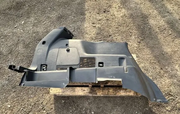 Ford Explorer VI Trunk/boot side trim panel LB5B-S31013