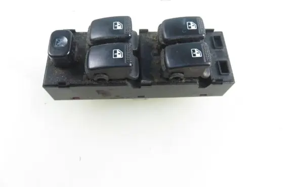 KIA Carens II Electric window control switch 3274901000