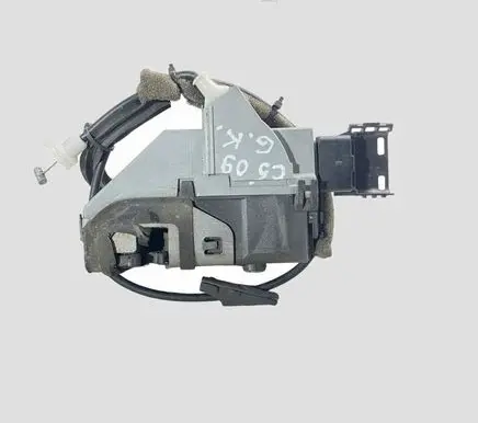 Citroen C5 Rear door lock 574395 A01775 3029N1331J3