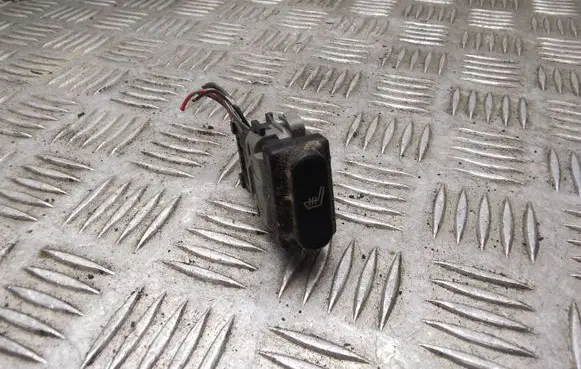 Nissan Qashqai Seat heating switch 2808202