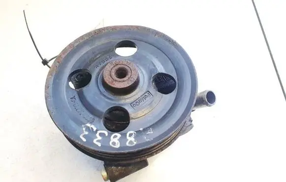 Ford Mondeo MK IV Power steering pump 6g913a696cd b4911041925