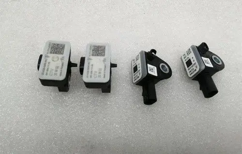 Porsche 718 Cayman 982 982c Headlight/headlamp level sensor 99160611160