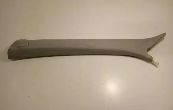 Audi A6 S6 C7 4G (A) pillar trim 4G0867233C 0532148 AU571ASJ