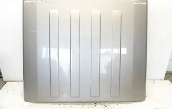 Volkswagen Amarok Truck tailgate 