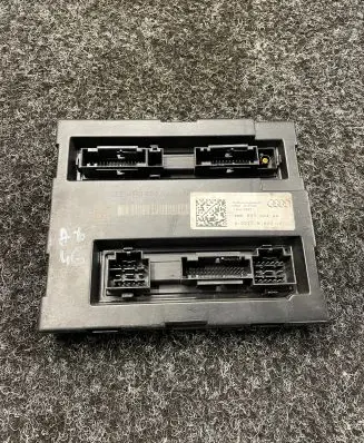 Audi A6 S6 C7 4G Comfort/convenience module 4H0907064AN