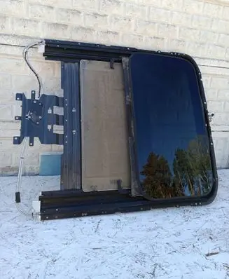 Audi A8 S8 D4 4H Sunroof set 4H0959591B