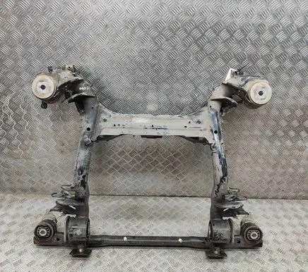 Skoda Enyaq iV Rear subframe 1EA505235AR