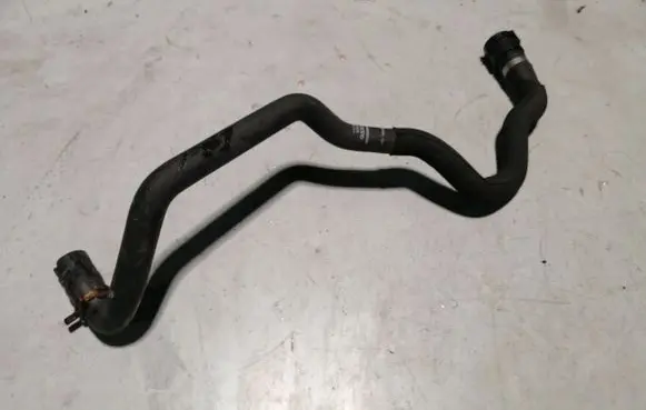 Volvo S60 Engine coolant pipe/hose 31319215