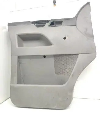 Volkswagen Transporter - Caravelle T5 Front door card panel trim 7H0867103M
