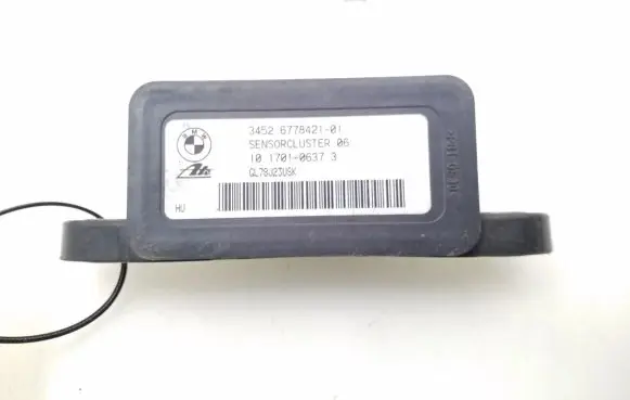 BMW 3 E90 E91 Sensor 6778421