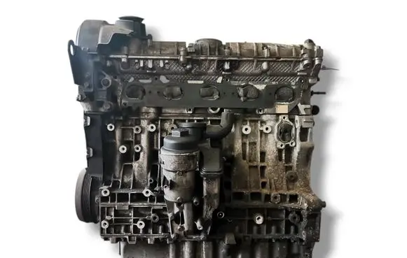 Volvo V50 Engine B5244S 6900996 3334387