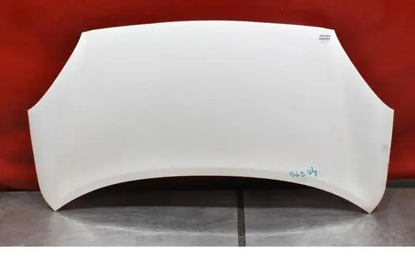 Nissan Micra Engine bonnet/hood 