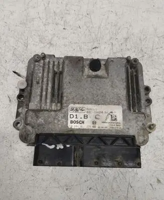 Opel Zafira B Engine control unit/module