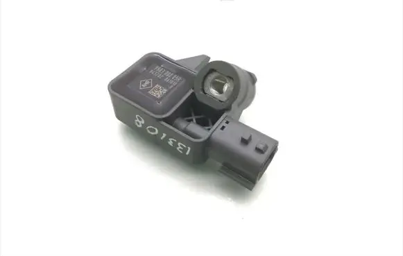 Renault Scenic III - Grand scenic III Airbag deployment crash/impact sensor 988300005R 045202 061010