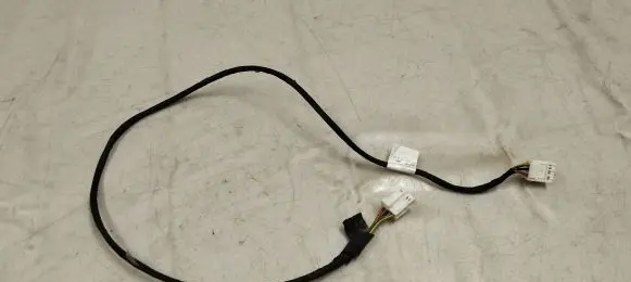 BMW M5 Tailgate/trunk wiring harness 969713