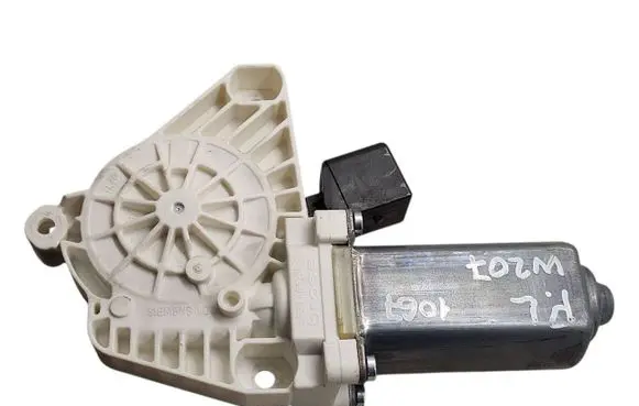 Mercedes-Benz E C207 W207 Front door window regulator motor A2078200542 934532100