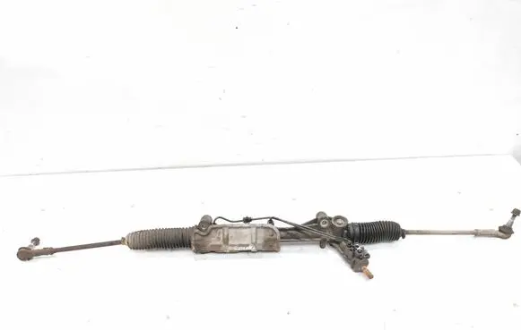 Steering rack