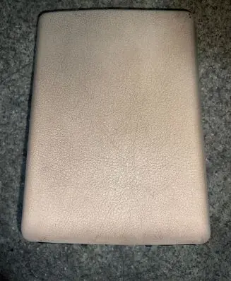 BMW 5 E39 Armrest 8196939 10012000
