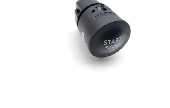 Renault Zoe Engine start stop button switch 508698RA