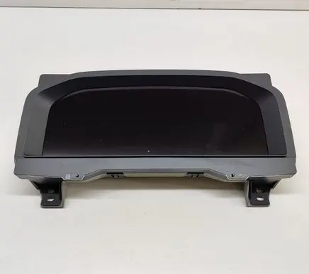 Nissan Qashqai J12 Speedometer (instrument cluster) 248096UU4A