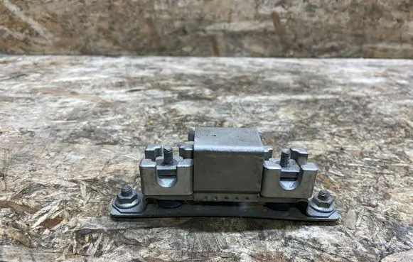 Mercedes-Benz SL R129 Other relay 
