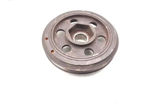 Honda Civic Crankshaft pulley MX710041