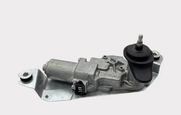 Jeep Wrangler Rear window wiper motor 68307460AD 68362084AB 68362084AA