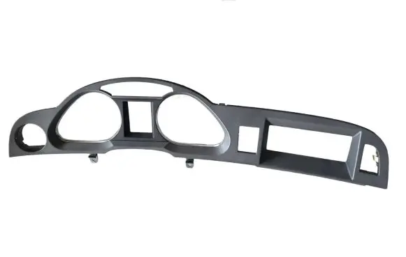 Audi A6 S6 C6 4F Dashboard trim 4F1857115A
