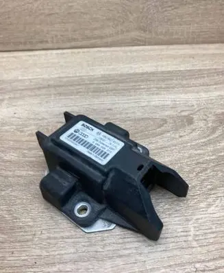 Audi A6 S6 C5 4B ESP acceleration yaw rate sensor 4B0907637A 0265005213