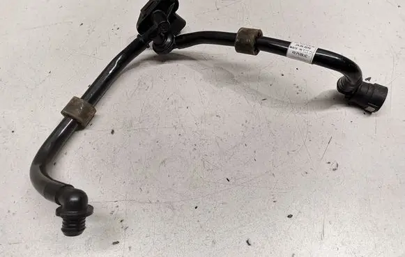 Porsche 911 991 Vacuum line/pipe/hose 99135557802