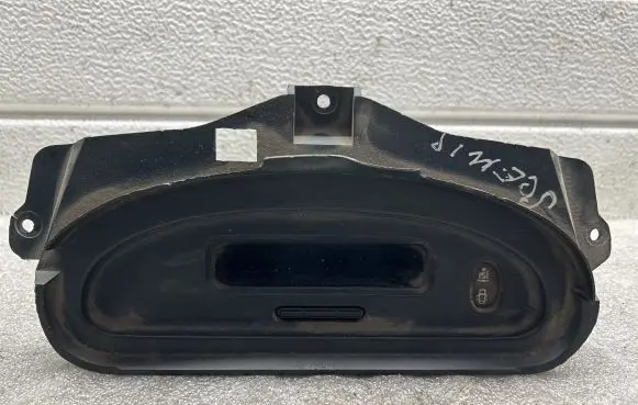 Renault Scenic II - Grand scenic II Screen/display/small screen 7700426265