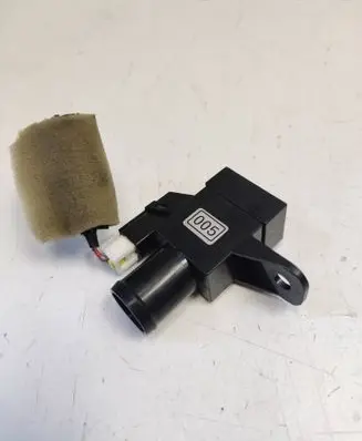 Nissan X-Trail T31 Interior temperature sensor 